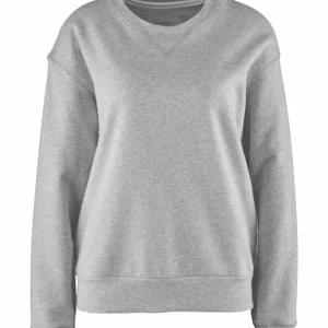 Calida 100% Nature Lounge Sweatshirt, Compostable 24