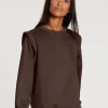 Calida 100% Nature Relax Sweatshirt 19