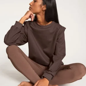 Calida 100% Nature Relax Sweatshirt 23