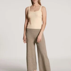 CALIDAxFTC Cashmere 7/8-Hose 15