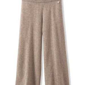 CALIDAxFTC Cashmere 7/8-Hose 19