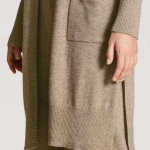 CALIDAxFTC Cashmere Cardigan 16