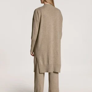 CALIDAxFTC Cashmere Cardigan 12