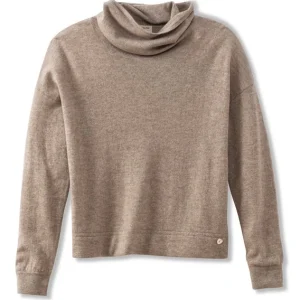 CALIDAxFTC Cashmere Pullover Mit Rollkragen 28