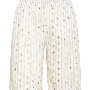 Calida Favourites Cottage Bermudas Mit Seitentaschen 18