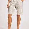 Calida Favourites Cottage Bermudas Mit Seitentaschen 22