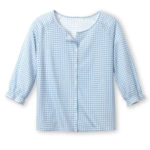 Calida Favourites Cottage Shirt Mit 3/4-Arm 27