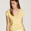 Calida Favourites Daisy Kurzarm-Shirt 7