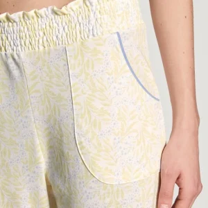 Calida Favourites Daisy Pants Mit Bündchen 14