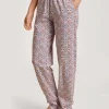 Calida Favourites Desert Pants Mit Seitentaschen 13