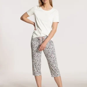 Calida Favourites Dreams 3/4-Pants 11