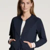 Calida Favourites Lounge Lounge-Jacke 16