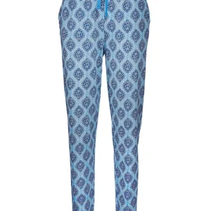 Calida Favourites Provence Pants Mit Seitentaschen 27