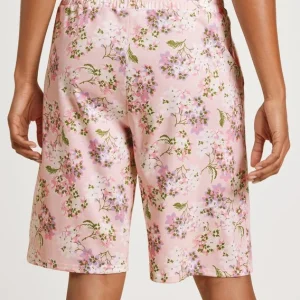 Calida Favourites Rosy Bermudas Mit Seitentaschen 13