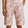 Calida Favourites Rosy Bermudas Mit Seitentaschen 14