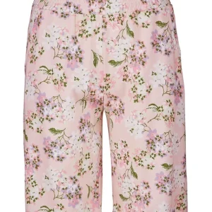 Calida Favourites Rosy Bermudas Mit Seitentaschen 27