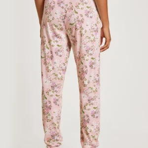 Calida Favourites Rosy Bündchen-Pants Mit Seitentaschen 13