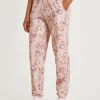 Calida Favourites Rosy Bündchen-Pants Mit Seitentaschen 7