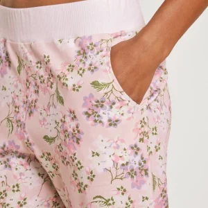 Calida Favourites Rosy Bündchen-Pants Mit Seitentaschen 19