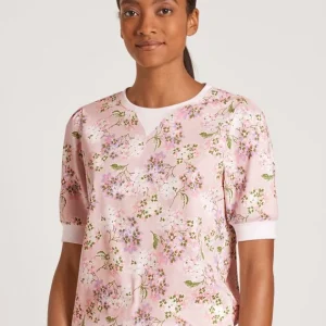 Calida Favourites Rosy Kurzarm-Shirt 14