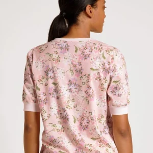 Calida Favourites Rosy Kurzarm-Shirt 16