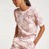 Calida Favourites Rosy Kurzarm-Shirt 19