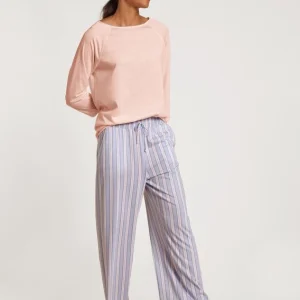 Calida Favourites Rosy Pants Mit Seitentaschen 16