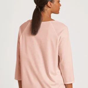 Calida Favourites Rosy Shirt Mit 3/4-Arm 11