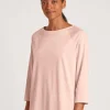 Calida Favourites Rosy Shirt Mit 3/4-Arm 5