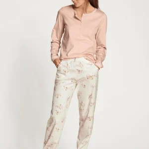 Calida Favourites Sheep Pants Mit Seitentaschen 15