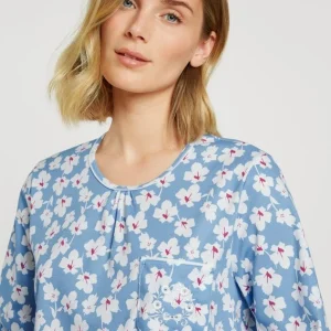 Calida Special Bündchen-Pyjama 12