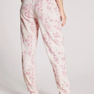 Calida Special Pants Mit Bündchen 10