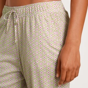 Calida Favourites Tulip Bündchen-Pants Mit Seitentaschen 16