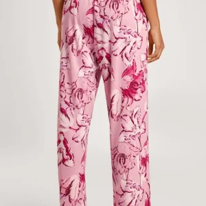 Calida Favourites Tulip Pants Mit Seitentaschen 12