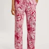 Calida Favourites Tulip Pants Mit Seitentaschen 14