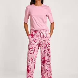 Calida Favourites Tulip Pants Mit Seitentaschen 14