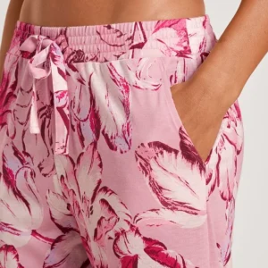 Calida Favourites Tulip Pants Mit Seitentaschen 16