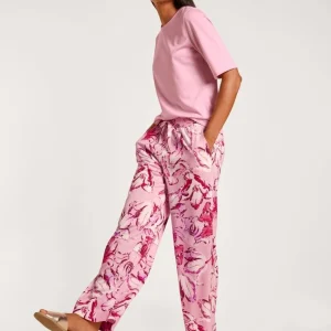 Calida Favourites Tulip Pants Mit Seitentaschen 18