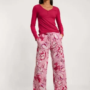 Calida Favourites Tulip Pants Mit Seitentaschen 20