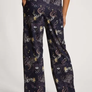 Calida Favourites Universe Pants Mit Seitentaschen 11