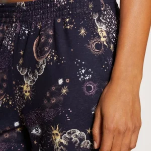 Calida Favourites Universe Pants Mit Seitentaschen 17