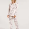 Calida Fruity Dreams Pyjama, Lang 17