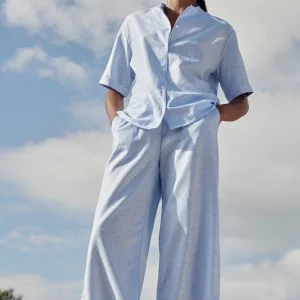 Calida Linen Nights 7/8-Pyjama 15