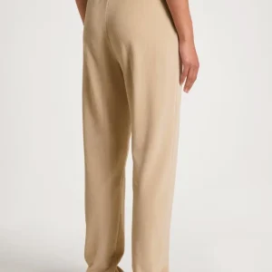 Calida Lounge Desert Pants Mit Seitentaschen 9