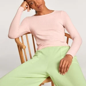 Calida Lounge Rosy Pants Mit Seitentaschen 21