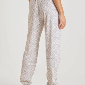 Calida Special Pants Mit Bündchen 10