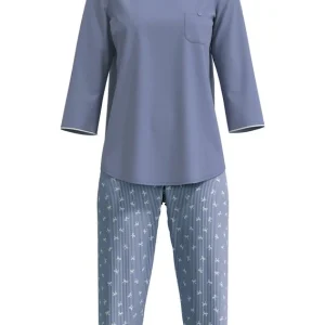 Calida Sweet Dreams 3/4-Pyjama 15