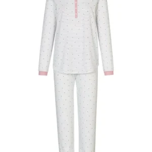 Calida Sweet Dreams Pyjama, Lang 15