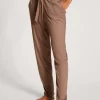 Calida 100% Nature Sleep Pants 8