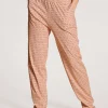 Calida Favourites Blossom Pants Mit Seitentaschen 19